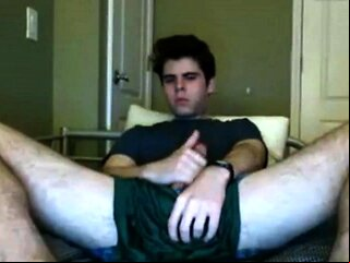 guy cute