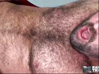hung barebackthathole