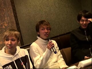 twinks japanese