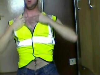big My sexy gay employer masturbating gay